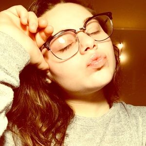 Meet your Posher, Gracie